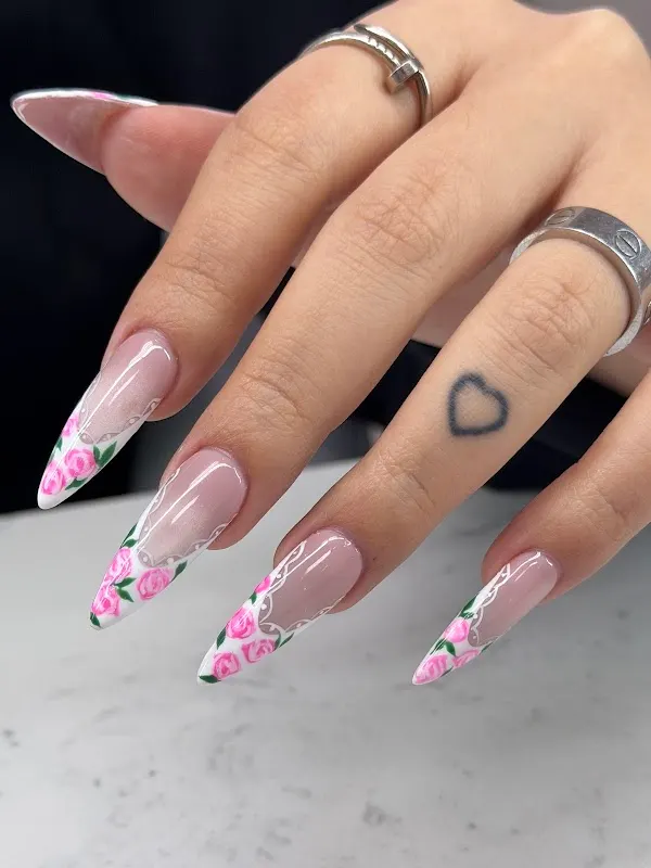 Ethereal Nails & Spa | 10% OFF HAPPY HOUR — Nail salon in Maitland
